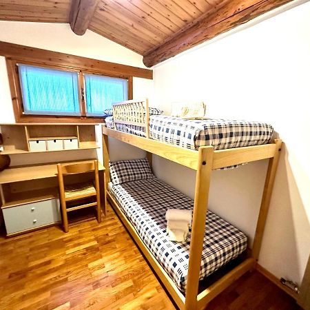 Casa Aqua Apartment Acquaseria Ngoại thất bức ảnh