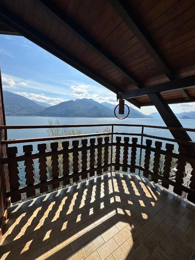 Casa Aqua Apartment Acquaseria Ngoại thất bức ảnh