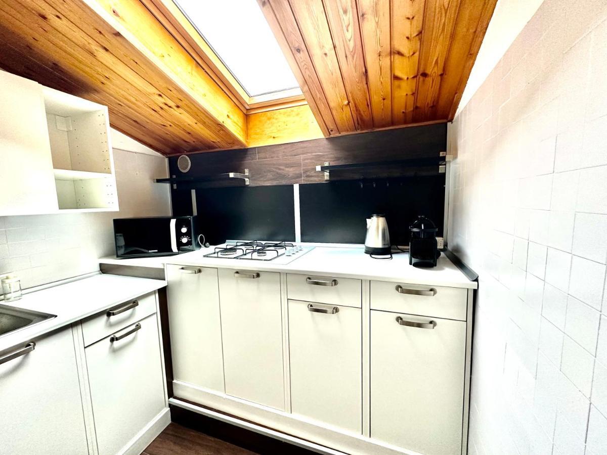 Casa Aqua Apartment Acquaseria Ngoại thất bức ảnh