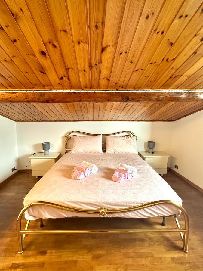 Casa Aqua Apartment Acquaseria Ngoại thất bức ảnh