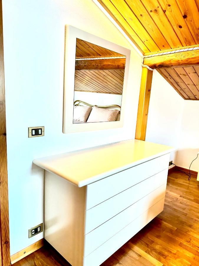 Casa Aqua Apartment Acquaseria Ngoại thất bức ảnh